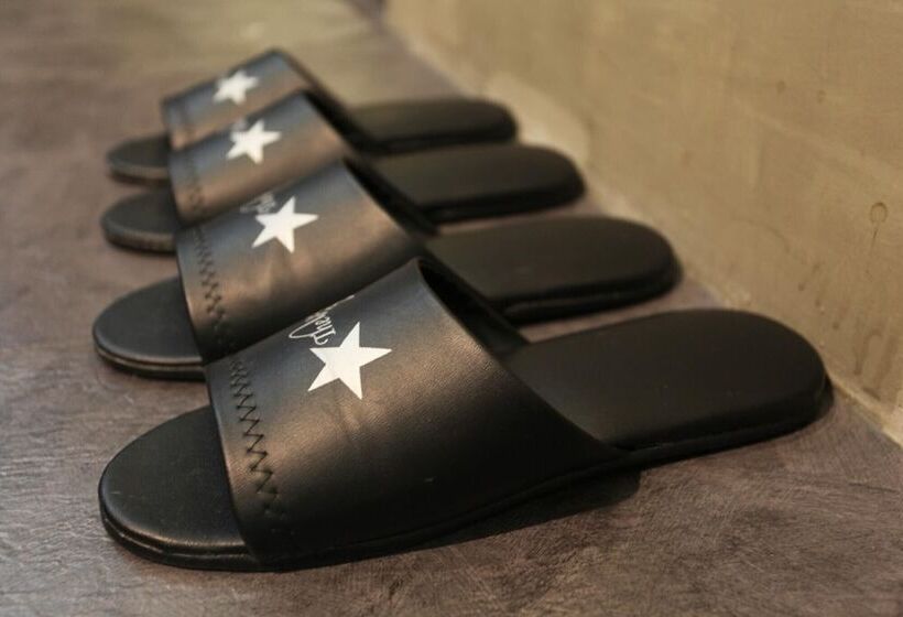 מוטל Suwon Station The Byeol