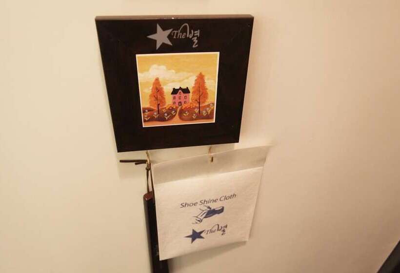 מוטל Suwon Station The Byeol