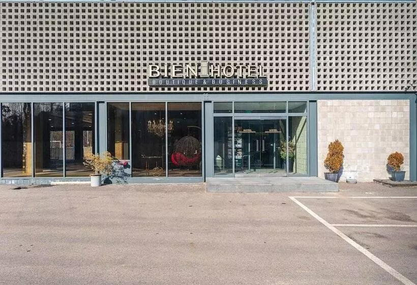 モーテル Yongin Boutique Hotel Bien
