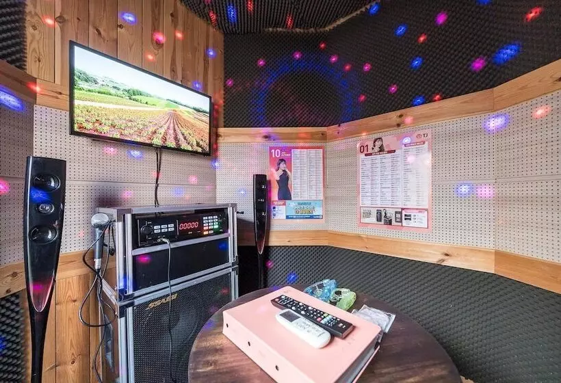 モーテル Yongin Boutique Hotel Bien