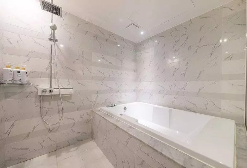 モーテル Yongin Boutique Hotel Bien