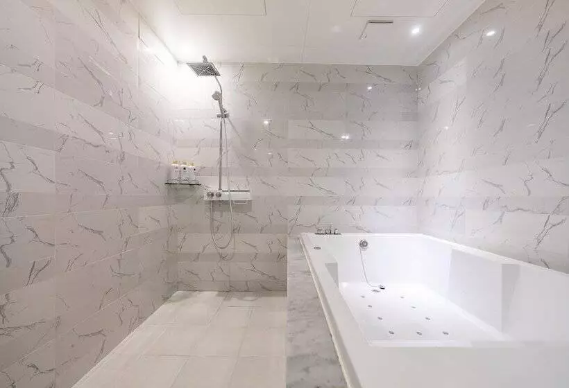 モーテル Yongin Boutique Hotel Bien