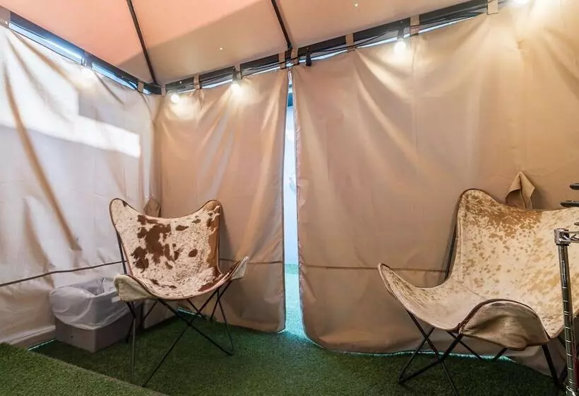 モーテル Yongin Boutique Hotel Bien