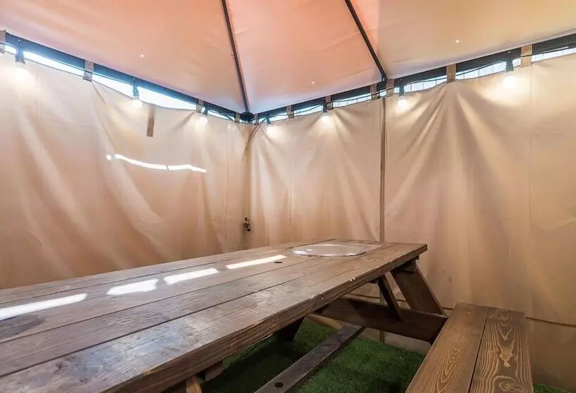 モーテル Yongin Boutique Hotel Bien