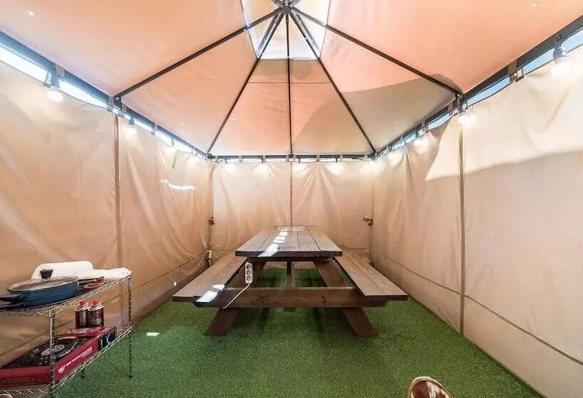 モーテル Yongin Boutique Hotel Bien