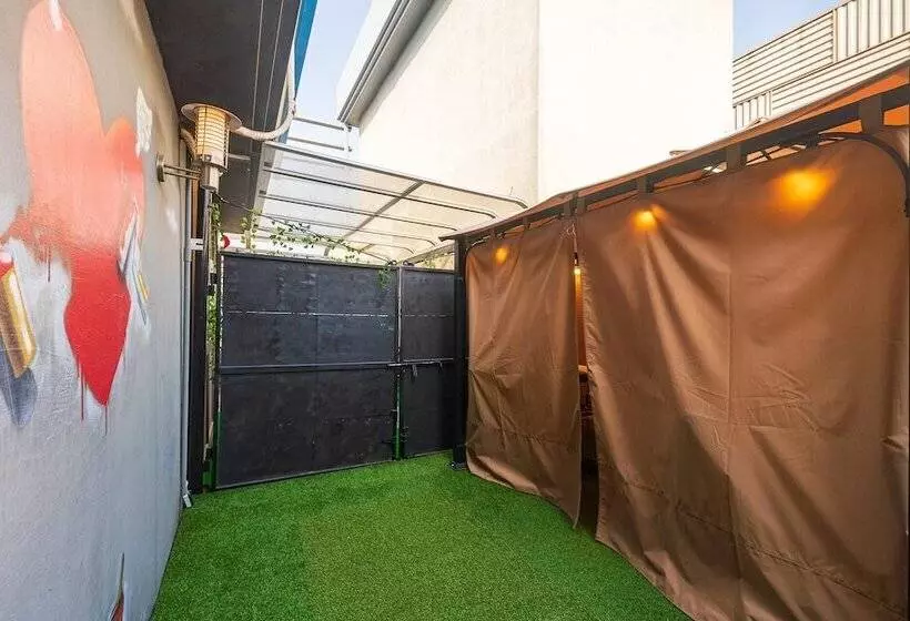 モーテル Yongin Boutique Hotel Bien