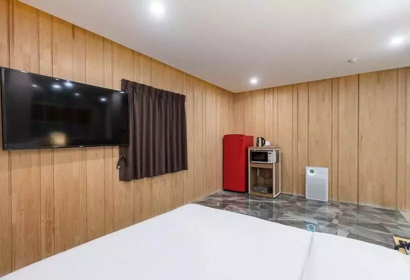 モーテル Yongin Boutique Hotel Bien