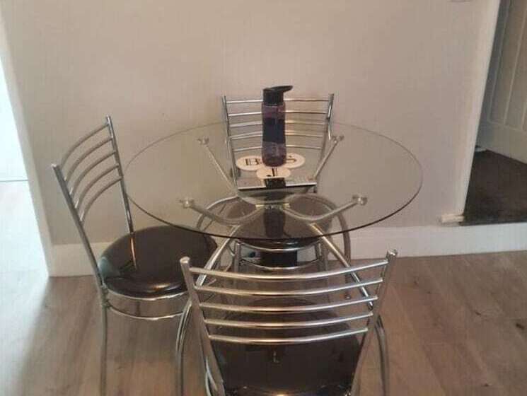 بنسيون Townhouse @ Nicholls Street Stoke