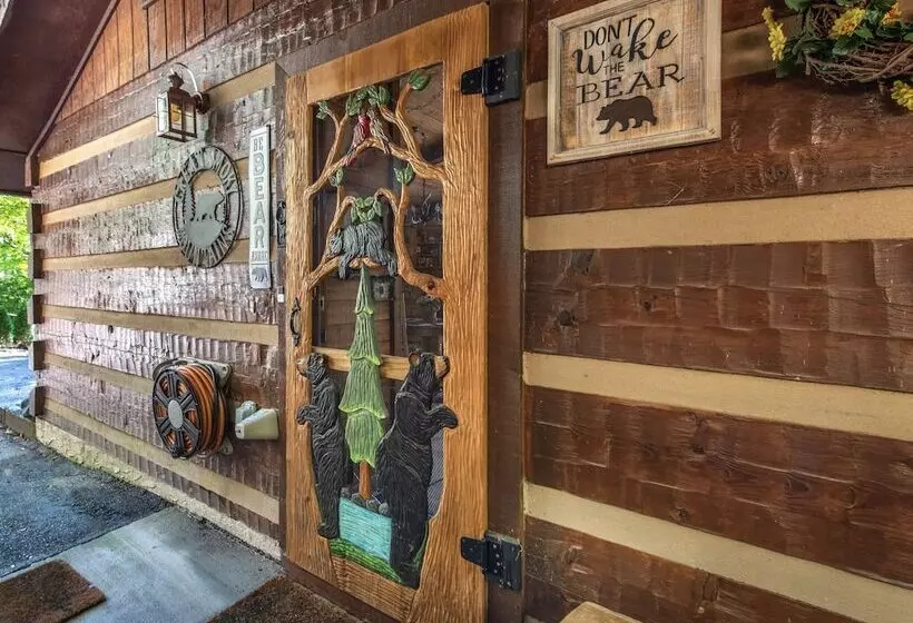 Rustic Charm By Jackson Mountain Rentals