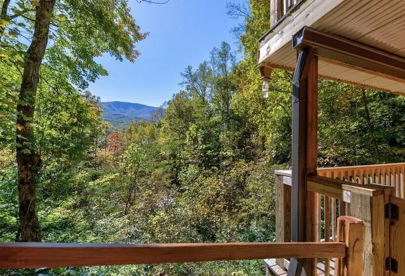 Rustic Charm By Jackson Mountain Rentals