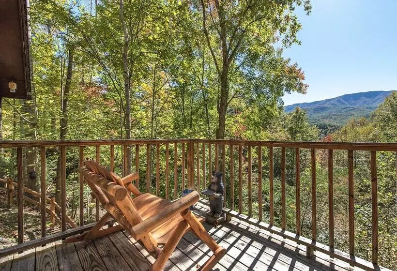 Rustic Charm By Jackson Mountain Rentals