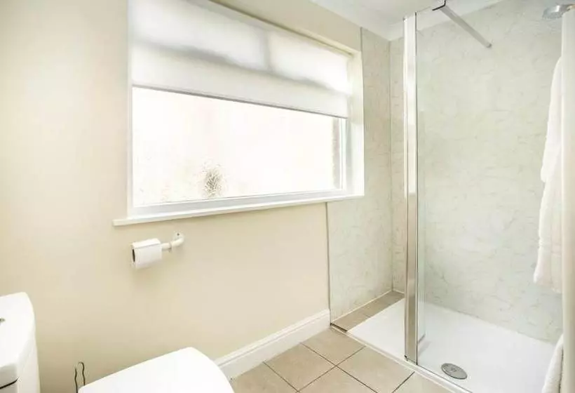 Abbeyside Holiday Cottage