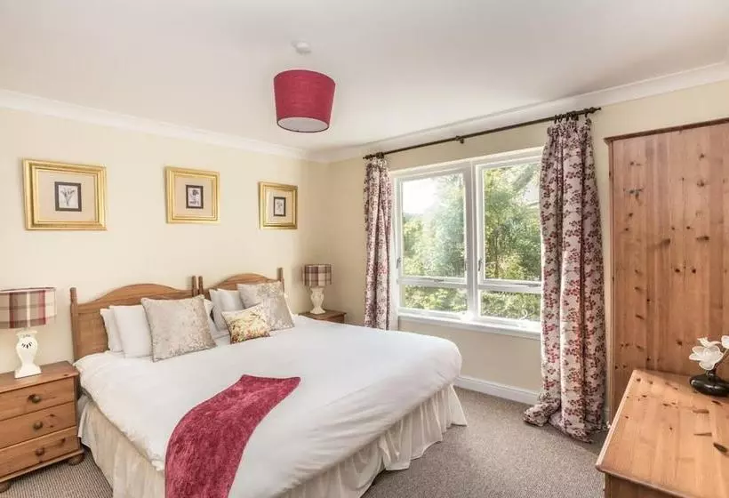 Abbeyside Holiday Cottage