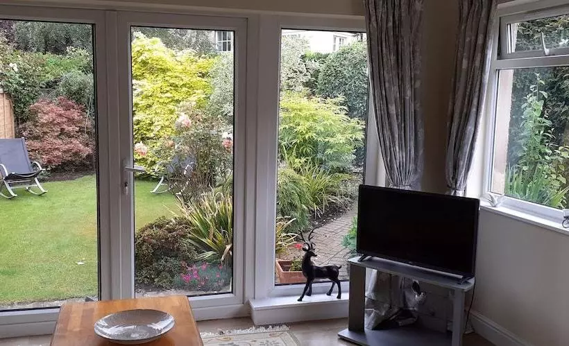 Abbeyside Holiday Cottage