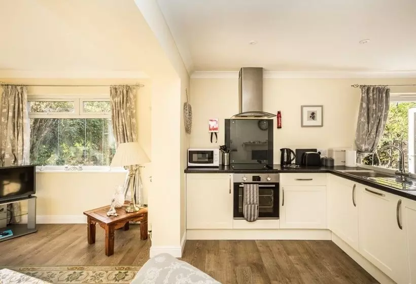 Abbeyside Holiday Cottage