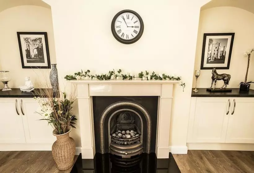 Abbeyside Holiday Cottage