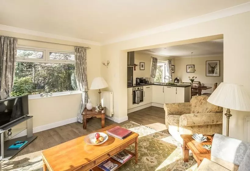 Abbeyside Holiday Cottage