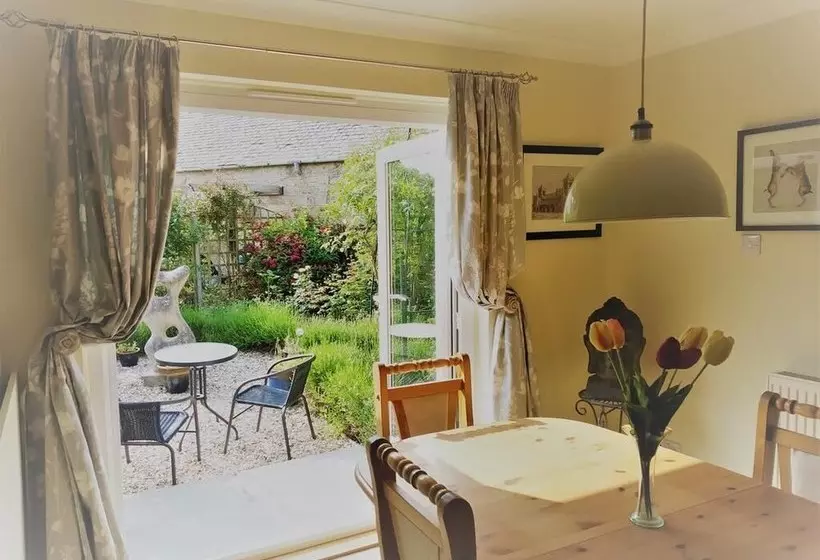 Abbeyside Holiday Cottage