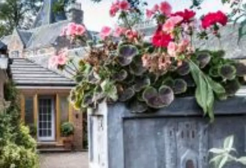 Abbeyside Holiday Cottage