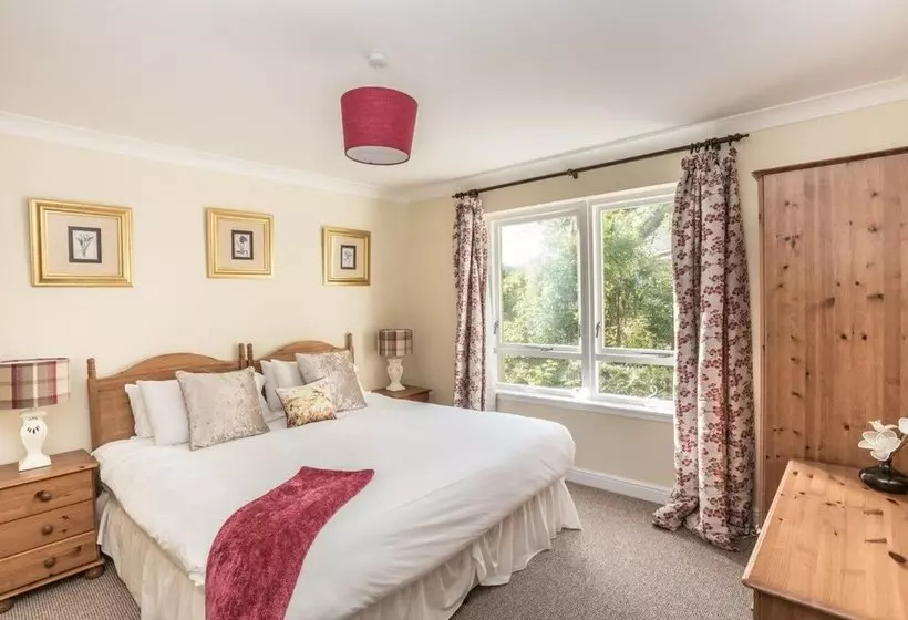 Abbeyside Holiday Cottage