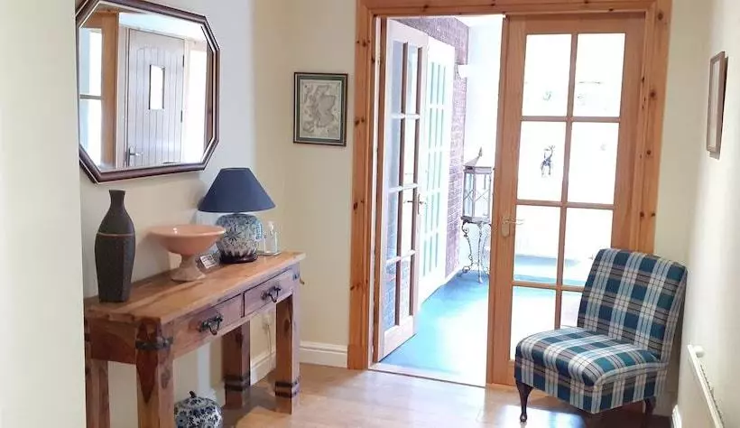 Abbeyside Holiday Cottage