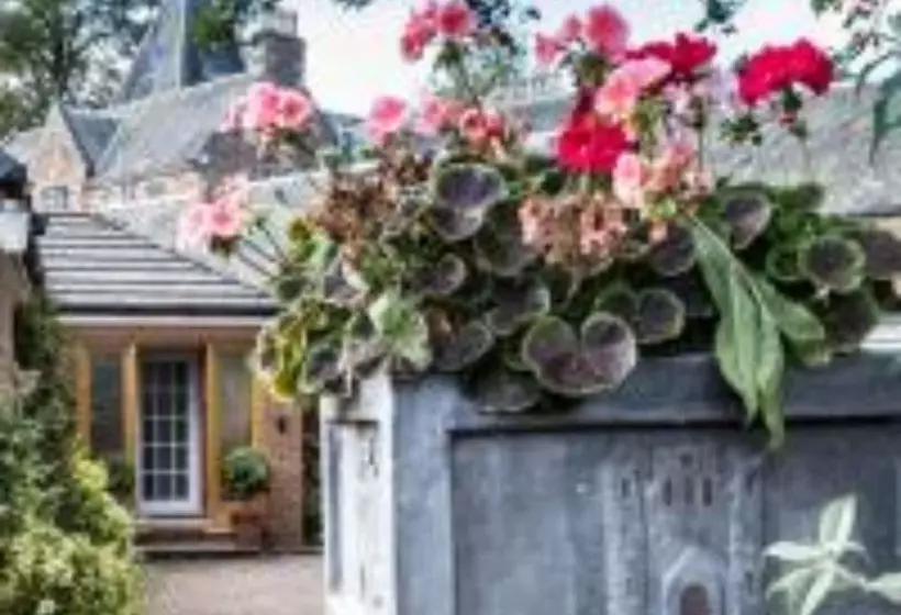 Abbeyside Holiday Cottage