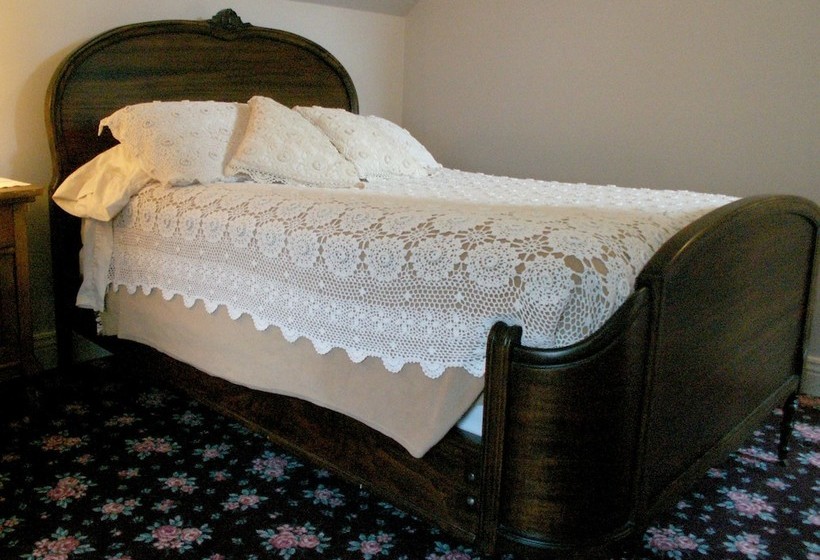 مبيت وإفطار Andor Wenneson Inn