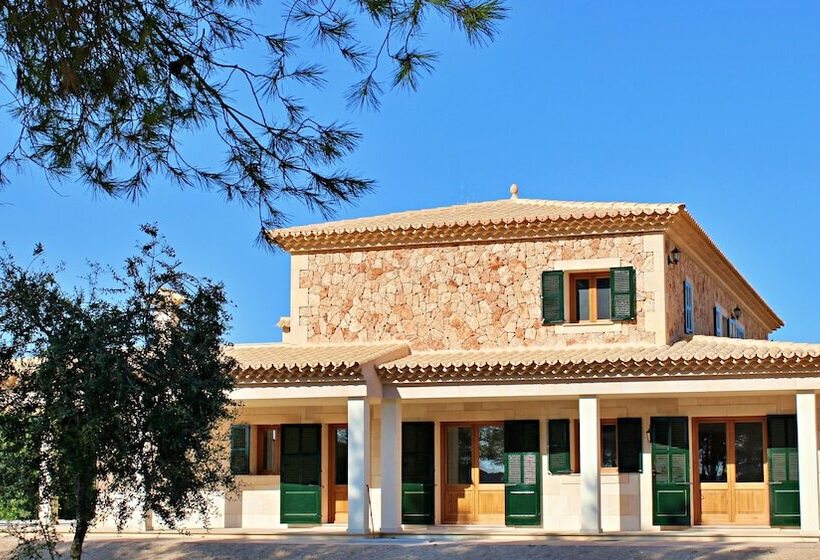 تختخواب و صبحانه Villas Ca N Matxa