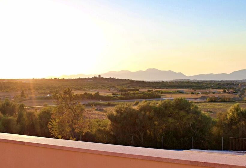 تختخواب و صبحانه Villas Ca N Matxa