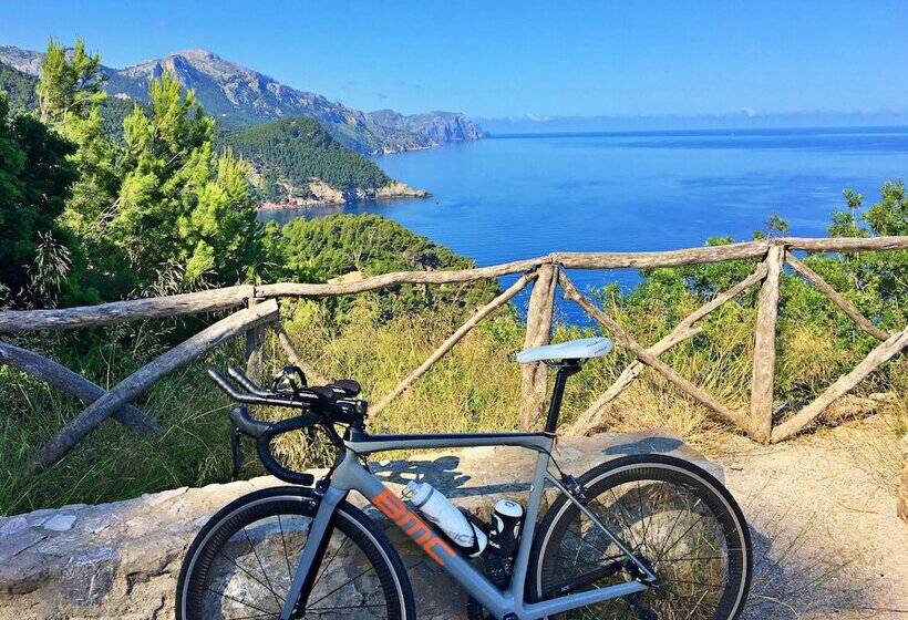 تختخواب و صبحانه Villas Ca N Matxa