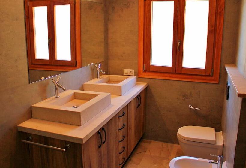 تختخواب و صبحانه Villas Ca N Matxa