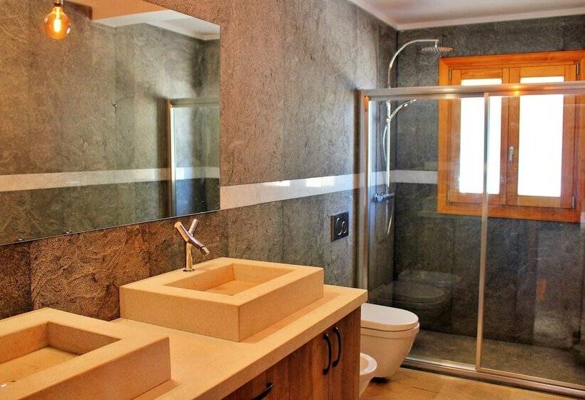 تختخواب و صبحانه Villas Ca N Matxa