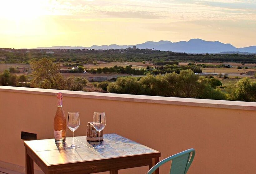 تختخواب و صبحانه Villas Ca N Matxa