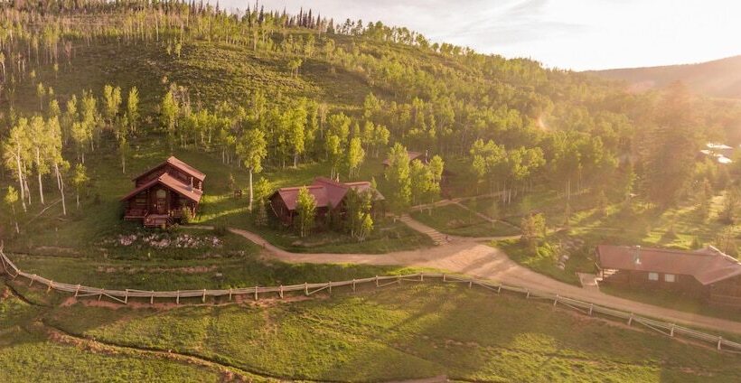 Bed and Breakfast Vista Verde Ranch All Inclusive Lodge Room