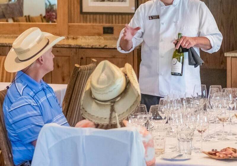 Bed and Breakfast Vista Verde Ranch All Inclusive Lodge Room