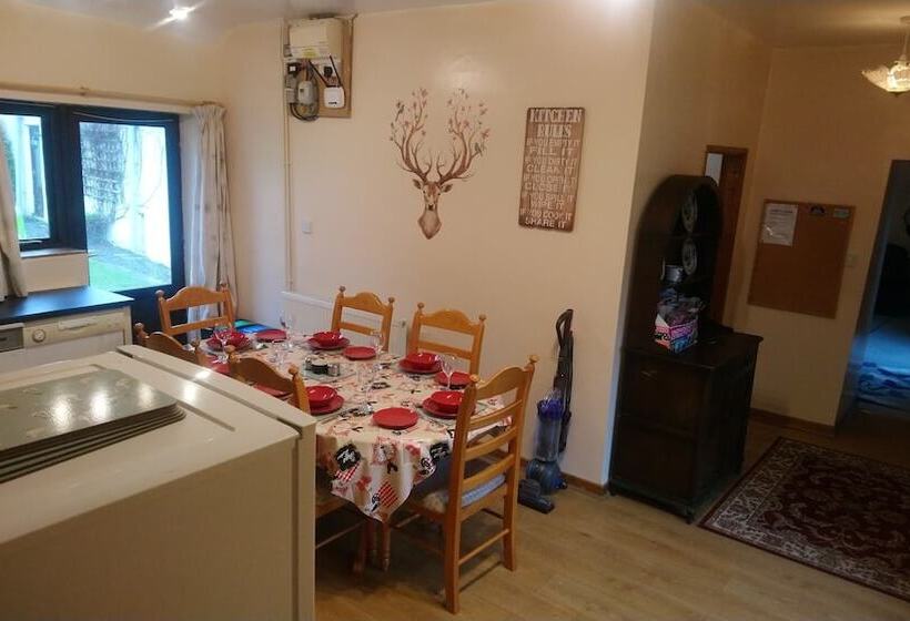 Cae Berllan Cottages