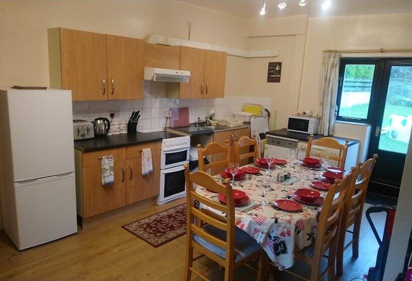 Cae Berllan Cottages