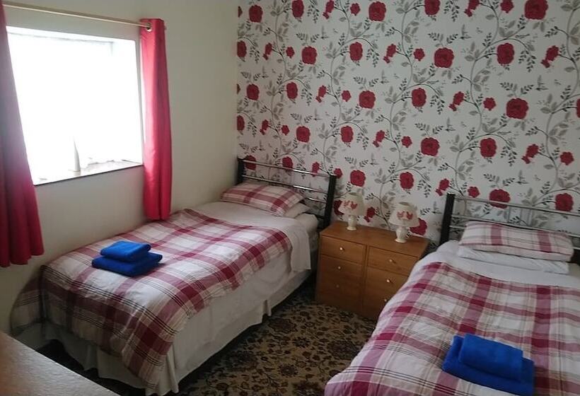 Cae Berllan Cottages