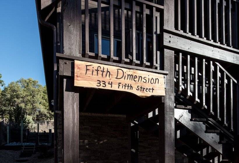 Fifth Dimension
