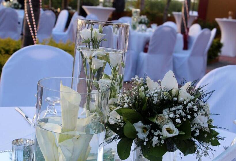 هتل Aruba Surfside Marina