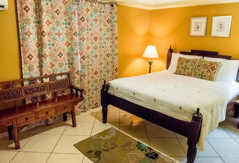 Hotelli Aruba Surfside Marina