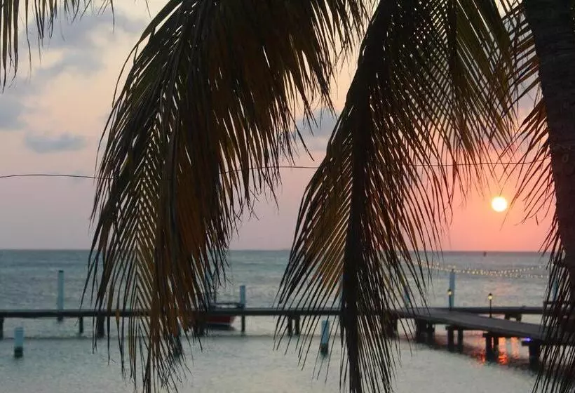 Hotelli Aruba Surfside Marina
