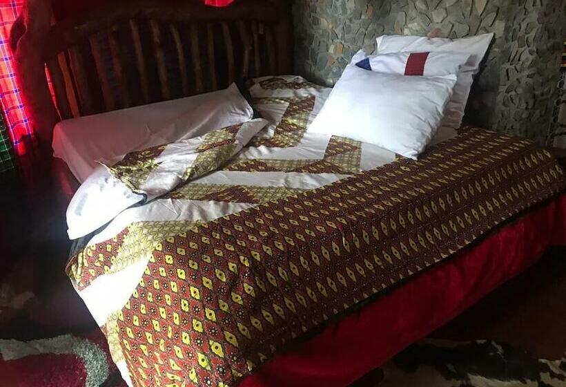 호텔 Songota Falls Lodge