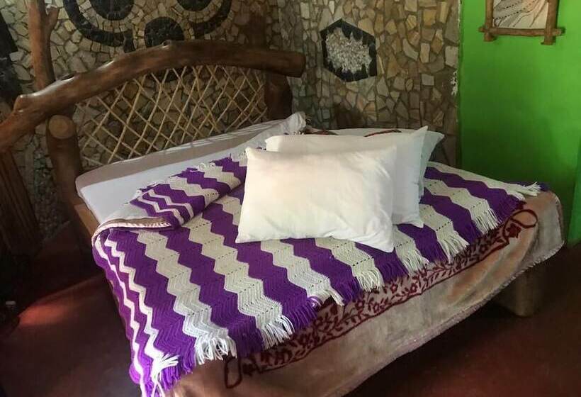 호텔 Songota Falls Lodge