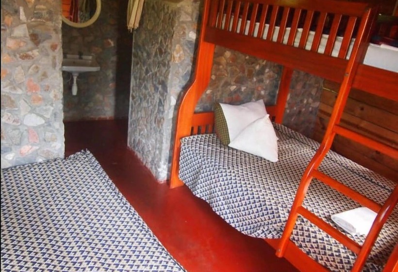 호텔 Songota Falls Lodge