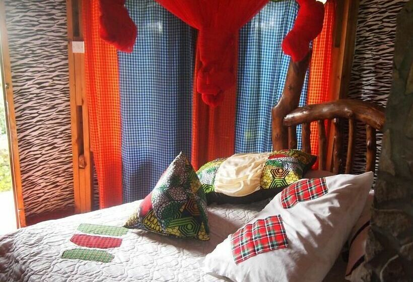 호텔 Songota Falls Lodge