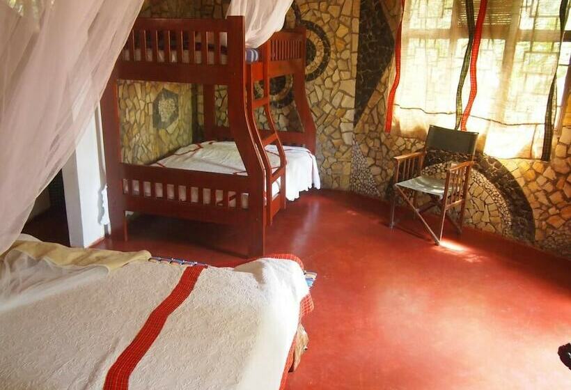 호텔 Songota Falls Lodge