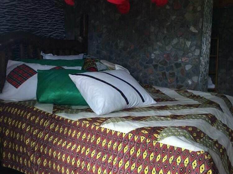 호텔 Songota Falls Lodge