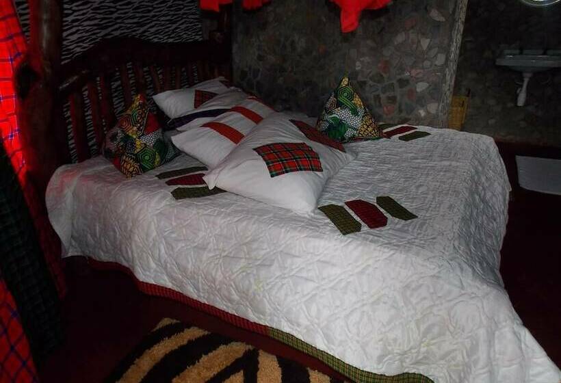 호텔 Songota Falls Lodge