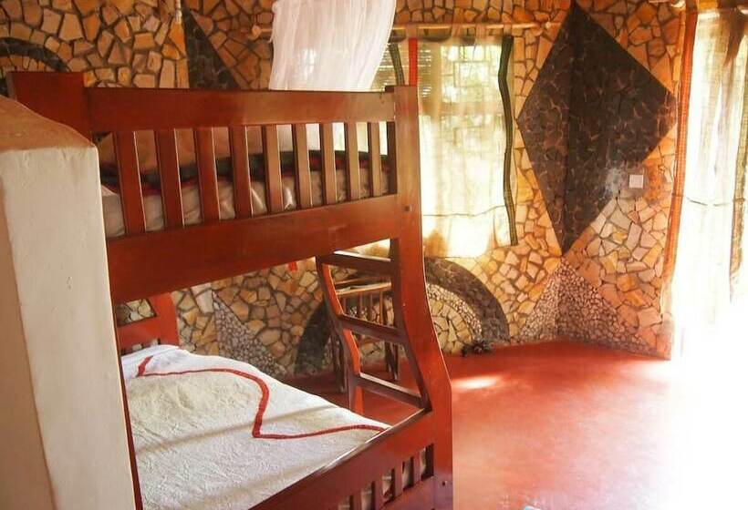 호텔 Songota Falls Lodge